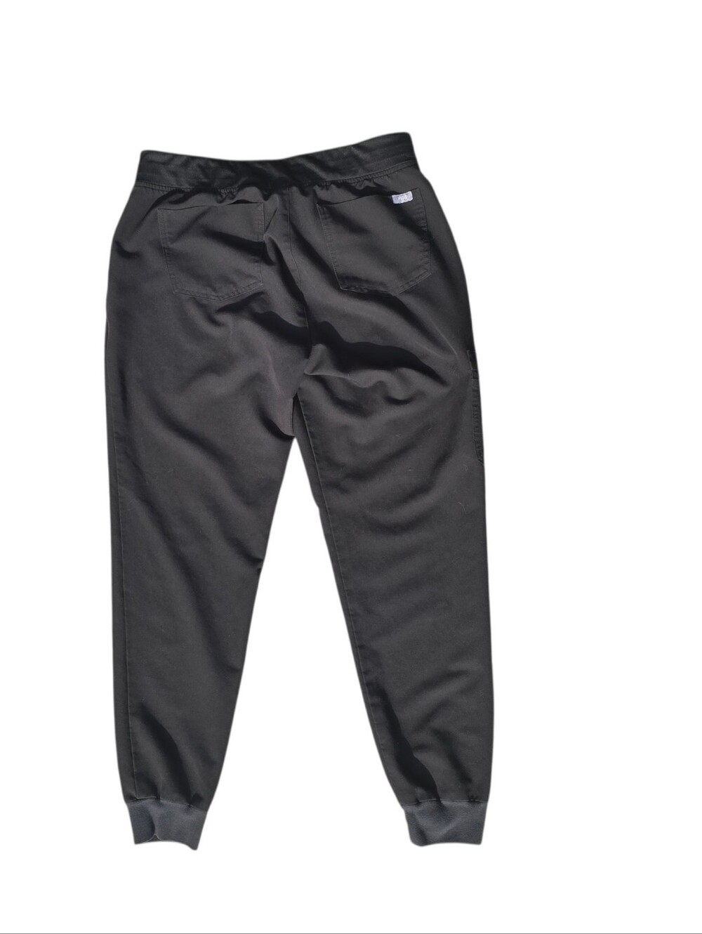 Figs Zamora Bundle Of 4 Scrub Pants Size Medium - Picture 5 of 16